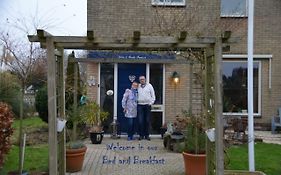 Bed&Breakfast Ineke en John